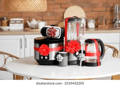 Home Appliance