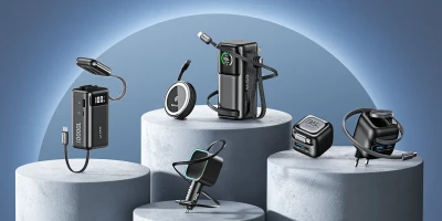 Phone Accessories