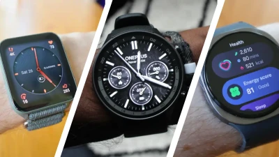 Watches
