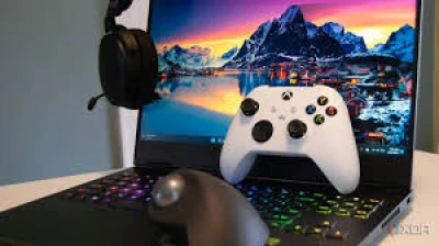 Gaming