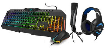 PC Accessories
