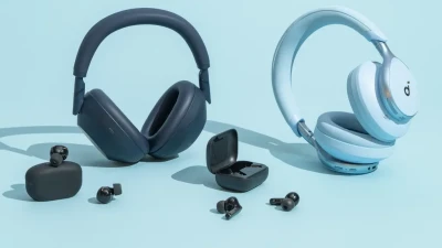 Headphones