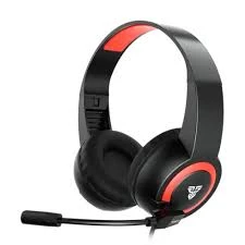 Fantech TONE II HQ56 Gaming Headphone